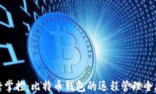 
无缝掌控：比特币钱包的远程管理全攻略