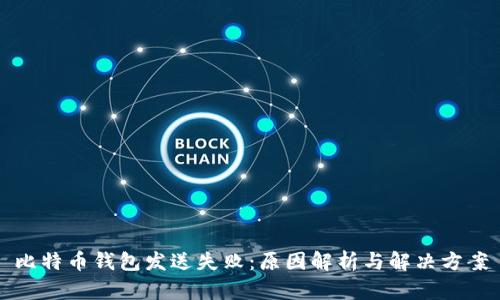 比特币钱包发送失败:原因解析与解决方案