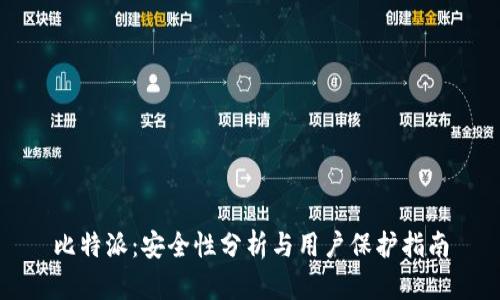 比特派:安全性分析与用户保护指南