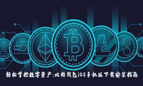 轻松掌控数字资产:比特钱包iOS手机版下载安装指南