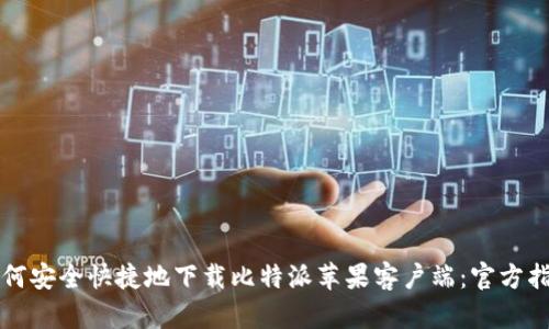 如何安全快捷地下载比特派苹果客户端:官方指南