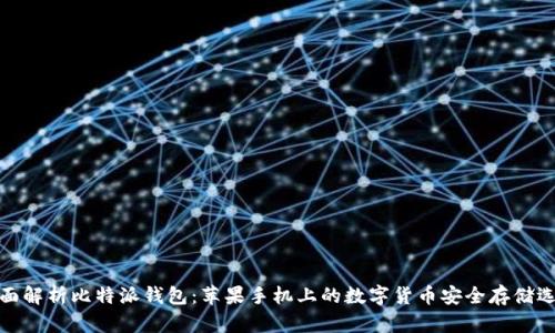 全面解析比特派钱包:苹果手机上的数字货币安全存储选择