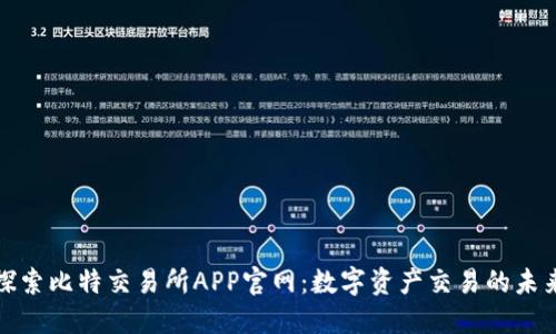 探索比特交易所APP官网:数字资产交易的未来