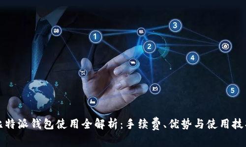 比特派钱包使用全解析:手续费、优势与使用技巧