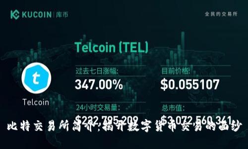 比特交易所简介:揭开数字货币交易的面纱