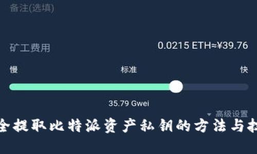 安全提取比特派资产私钥的方法与技巧