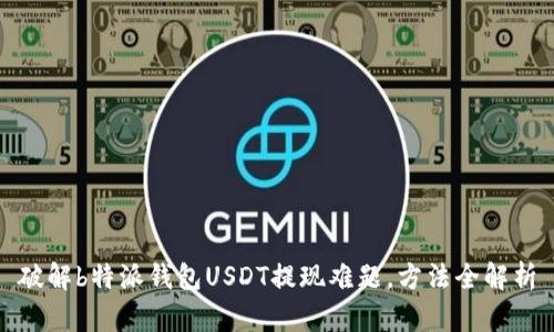 破解b特派钱包USDT提现难题，方法全解析