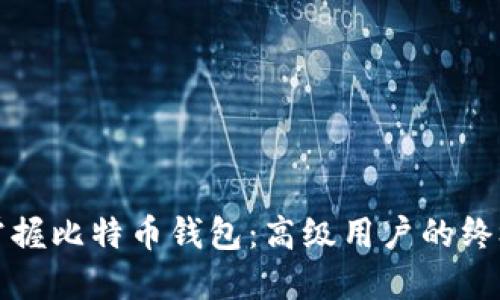 全面掌握比特币钱包：高级用户的终极指南