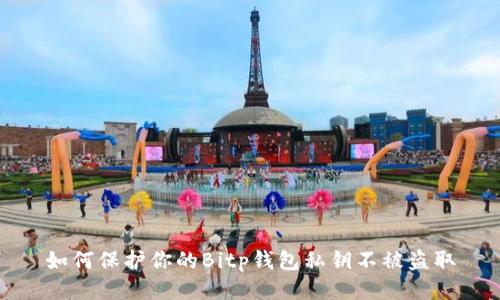 如何保护你的Bitp钱包私钥不被盗取