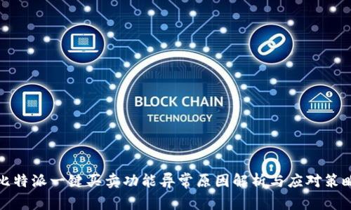 比特派一键买卖功能异常原因解析与应对策略