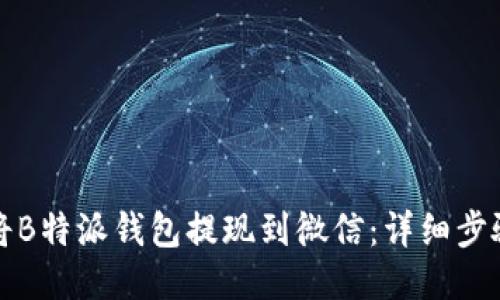 如何将B特派钱包提现到微信：详细步骤指南