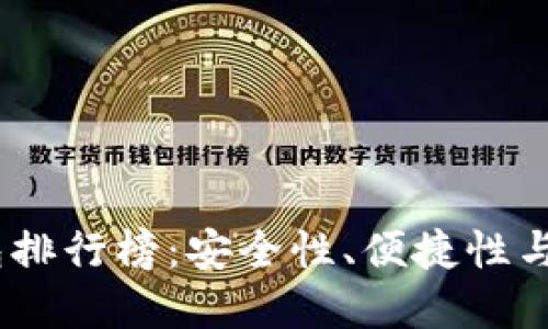 2019年比特币钱包排行榜：安全性、便捷性与功能性的完美结合