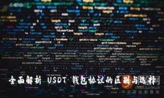 全面解析 USDT 钱包协议的