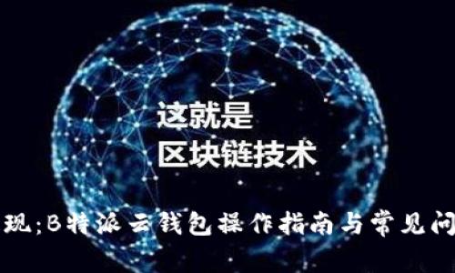 轻松提现：B特派云钱包操作指南与常见问题解析