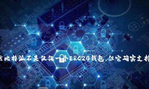 比特派（Bitpie）是一款多币种钱包，主要支持不同类型的加密货币交易和管理，包括比特币(BTC)、以太坊(ETH)及其ERC20代币。虽然比特派不是仅仅一个ERC20钱包，但它确实支持ERC20代币，用户可以在这个钱包中存储和管理这些代币。此外，比特派也具有跨链功能，允许用户在不同区块链资产之间进行交易。

总之，比特派支持ERC20代币的存储和交易，但它的功能远不止于此，用户可以在这个钱包中进行更广泛的数字资产管理。