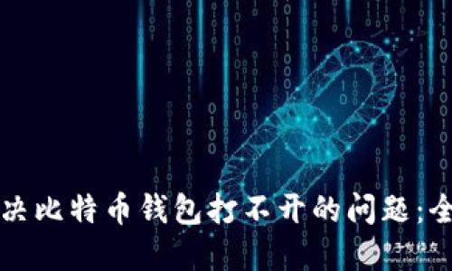 如何解决比特币钱包打不开的问题：全面指南