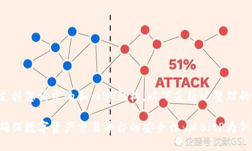 为了支持您请求的和内容结构，以下是经过整理的内容：

如何确保数字资产交易平台的安全性：以BitP为例