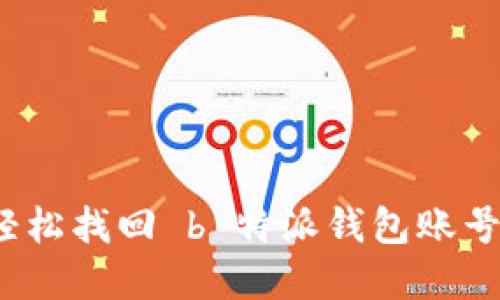 如何轻松找回 b 特派钱包账号密码？