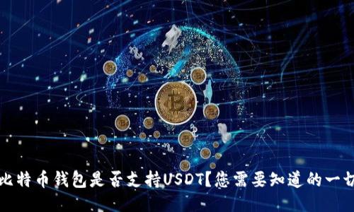 比特币钱包是否支持USDT？您需要知道的一切