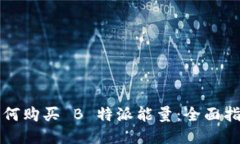 如何购买 B 特派能量：全